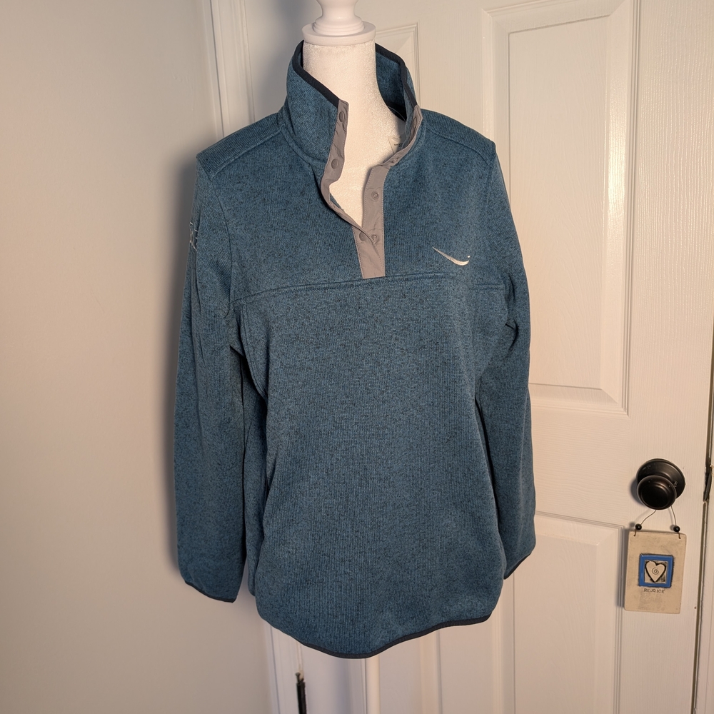NWT Amazon BDL3 Women's LL Bean Pullover Sweater